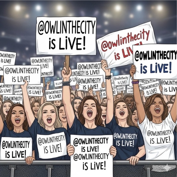 Like this item to be notified when I go Live🌍😍 - Picture 6 of 6